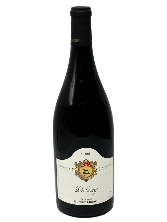 2022 Domaine Hubert Lignier Volnay 1.5L [D93]-Bottle Barn
