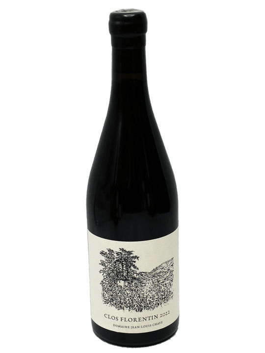 2022 Domaine Jean-Louis Chave Saint-Joseph Clos Florentin [JD93-95][V94]-Bottle Barn
