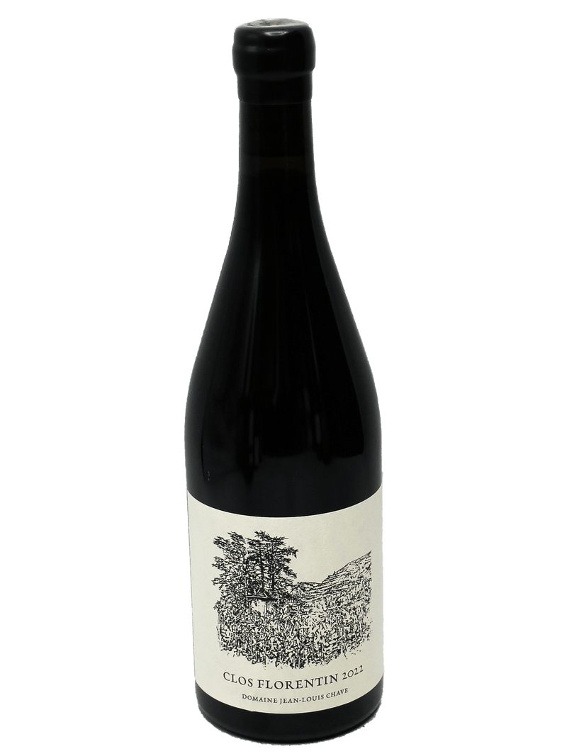 2022 Domaine Jean-Louis Chave Saint-Joseph Clos Florentin-Bottle Barn