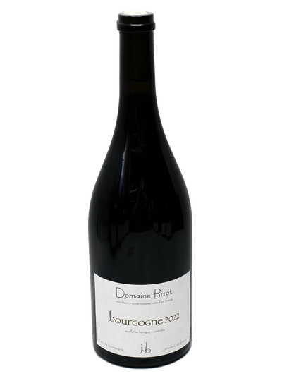 2022 Domaine Jean Yves Bizot Bourgogne Rouge