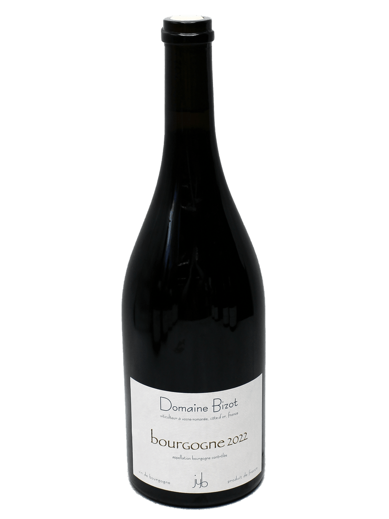 2022 Domaine Jean Yves Bizot Bourgogne Rouge-Bottle Barn