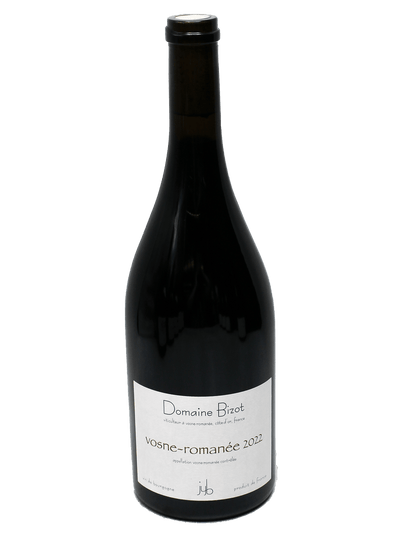 2022 Domaine Jean Yves Bizot Vosne-Romanee