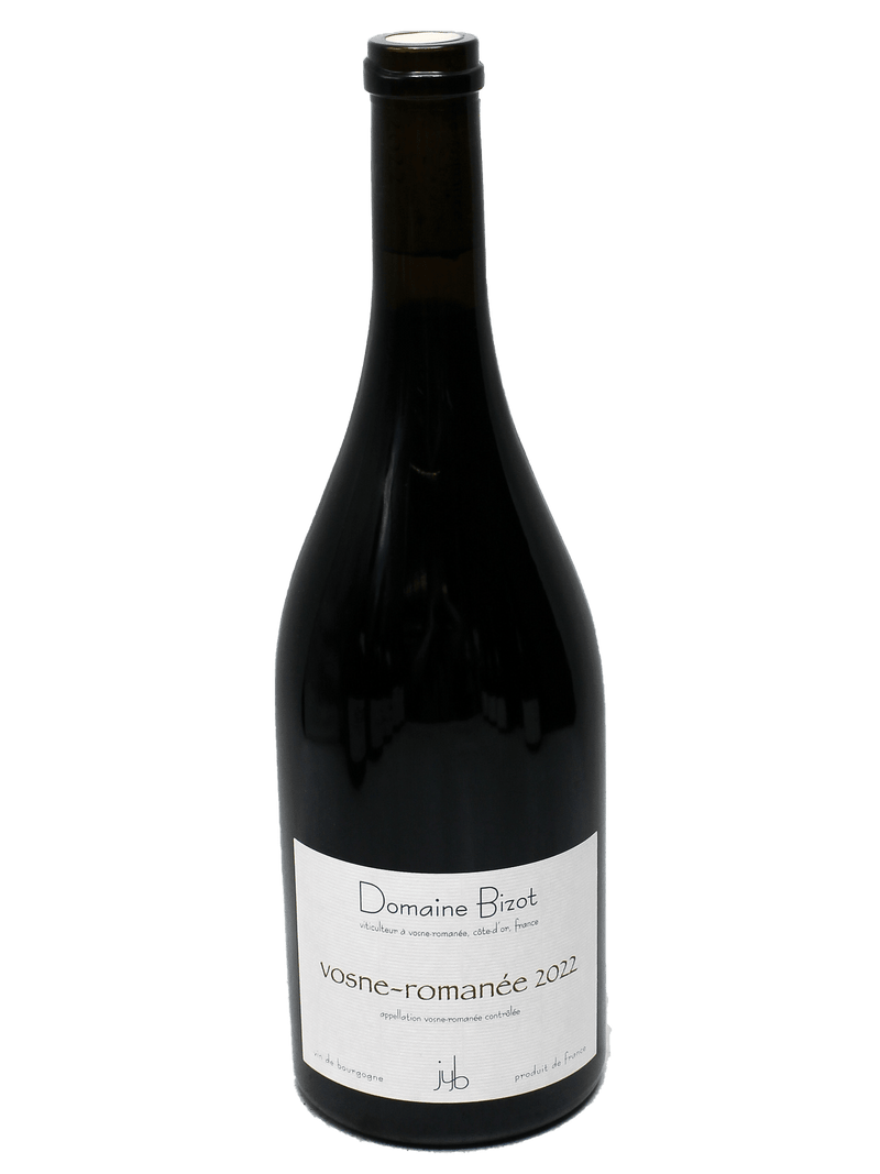2022 Domaine Jean Yves Bizot Vosne-Romanee-Bottle Barn