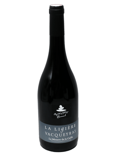 2022 Domaine La Ligiere Vacqueyras Le Mourre de la Caille