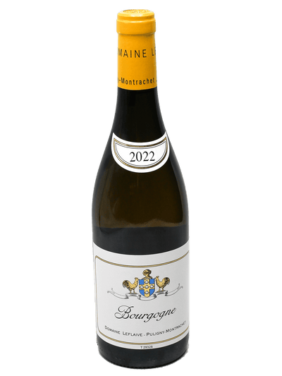 2022 Domaine Leflaive Bourgogne Blanc