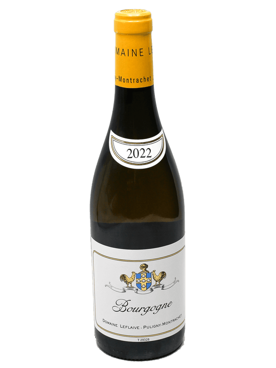 2022 Domaine Leflaive Bourgogne Blanc [BH87-90]-Bottle Barn
