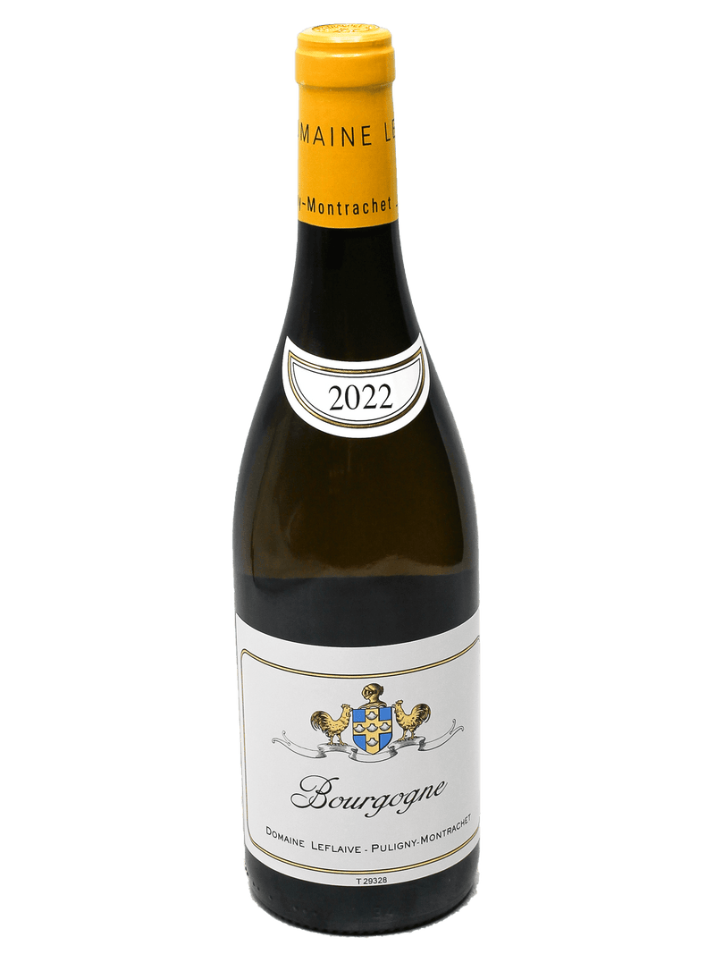 2022 Domaine Leflaive Bourgogne Blanc-Bottle Barn