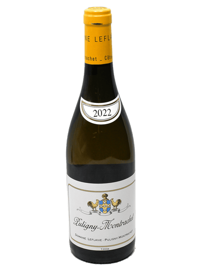 2022 Domaine Leflaive Puligny-Montrachet