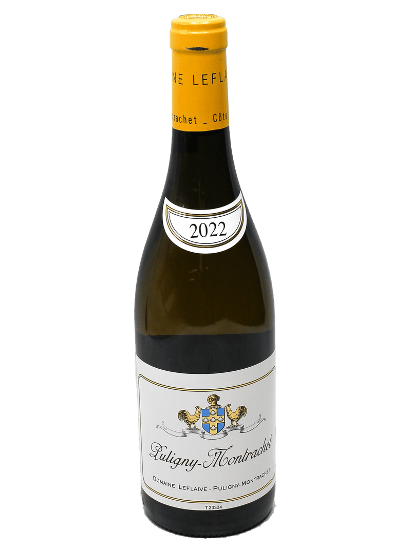 2022 Domaine Leflaive Puligny-Montrachet-Bottle Barn