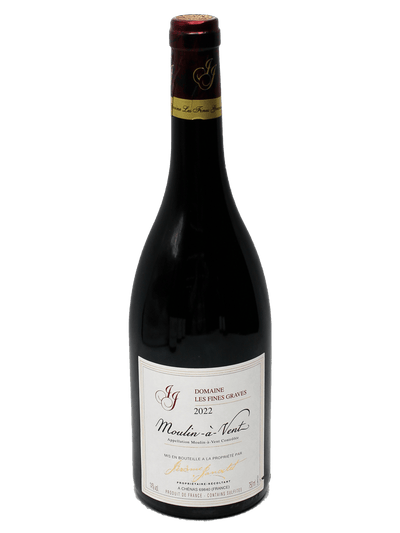 2022 Domaine Les Fines Graves Moulin-a-Vent