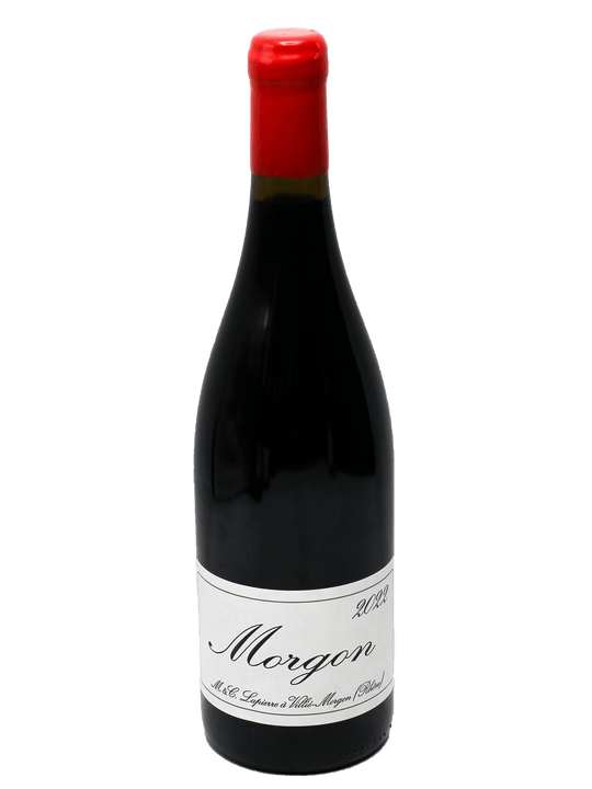 2023 Domaine Marcel Lapierre Morgon-Bottle Barn