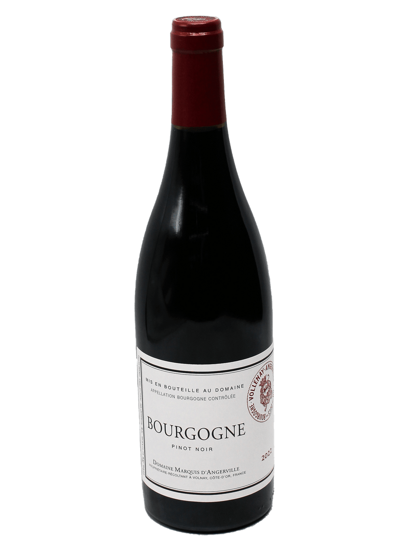 2022 Domaine Marquis d&-Bottle Barn