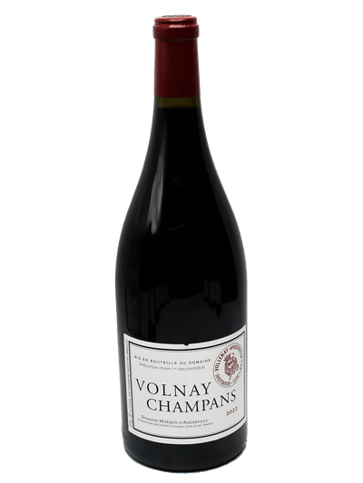 2022 Domaine Marquis d'Angerville Volnay Champans 1.5L