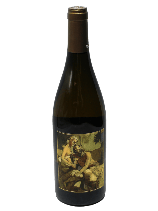 2022 Domaine Mathilde et Yves Gangloff Condrieu-Bottle Barn