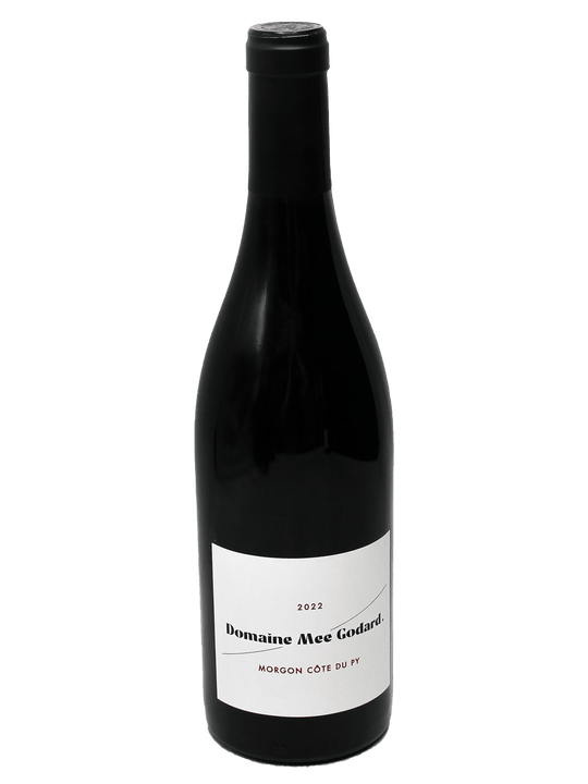 2022 Domaine Mee Godard Morgon Cote du Py [V94]-Bottle Barn