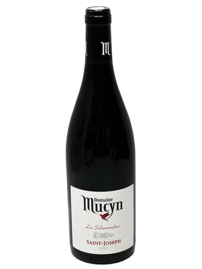 2022 Domaine Mucyn Saint-Joseph Les Salamandres