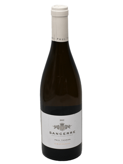 2022 Domaine Paul Thomas Sancerre Chavignol Blanc