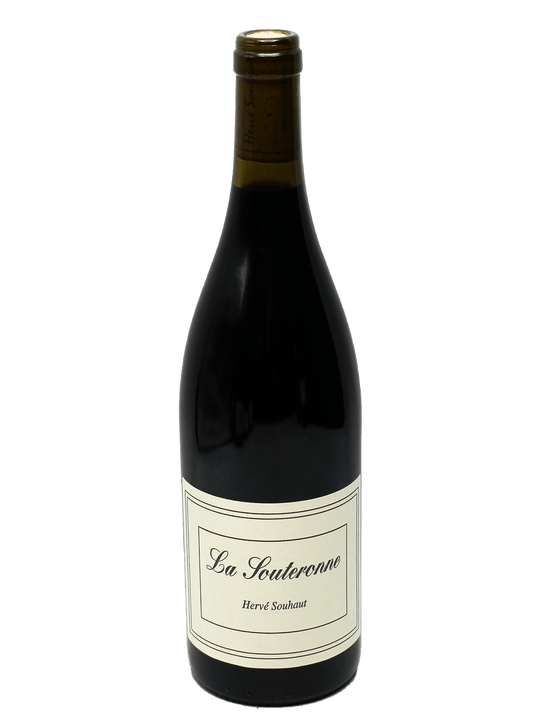 2022 Domaine Romaneaux-Destezet Herve Souhaut La Souteronne-Bottle Barn