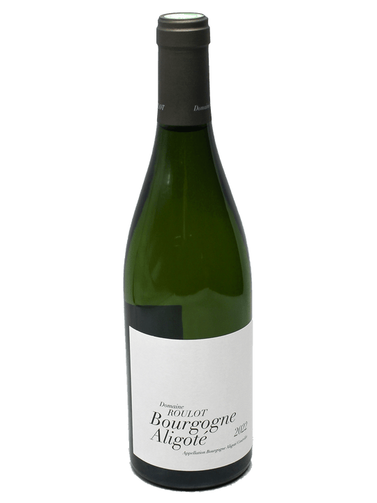 2022 Domaine Roulot Bourgogne Aligote [V90]-Bottle Barn