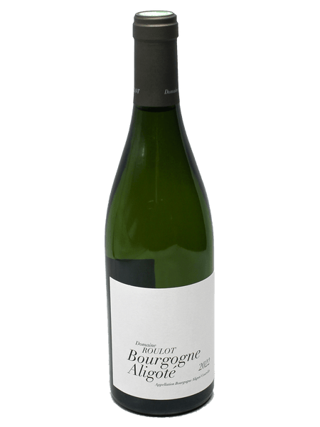 ドメーヌ•ルーロ Bourgogne Aligoté 2022 2022DomaineRoulotBourgogneAlig