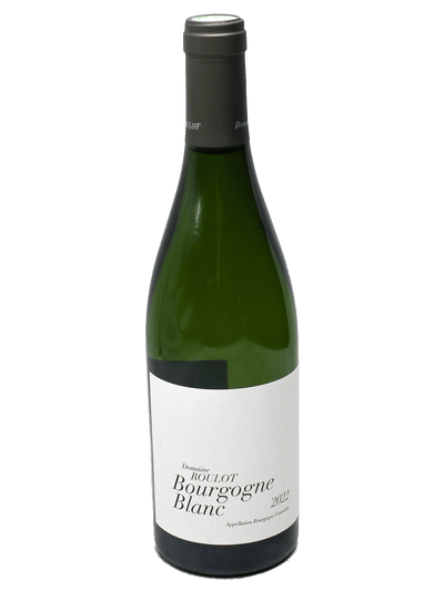 2022 Domaine Roulot Bourgogne Blanc