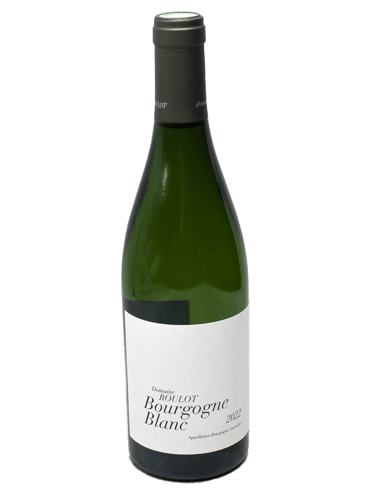 2022 Domaine Roulot Bourgogne Blanc [D93]-Bottle Barn