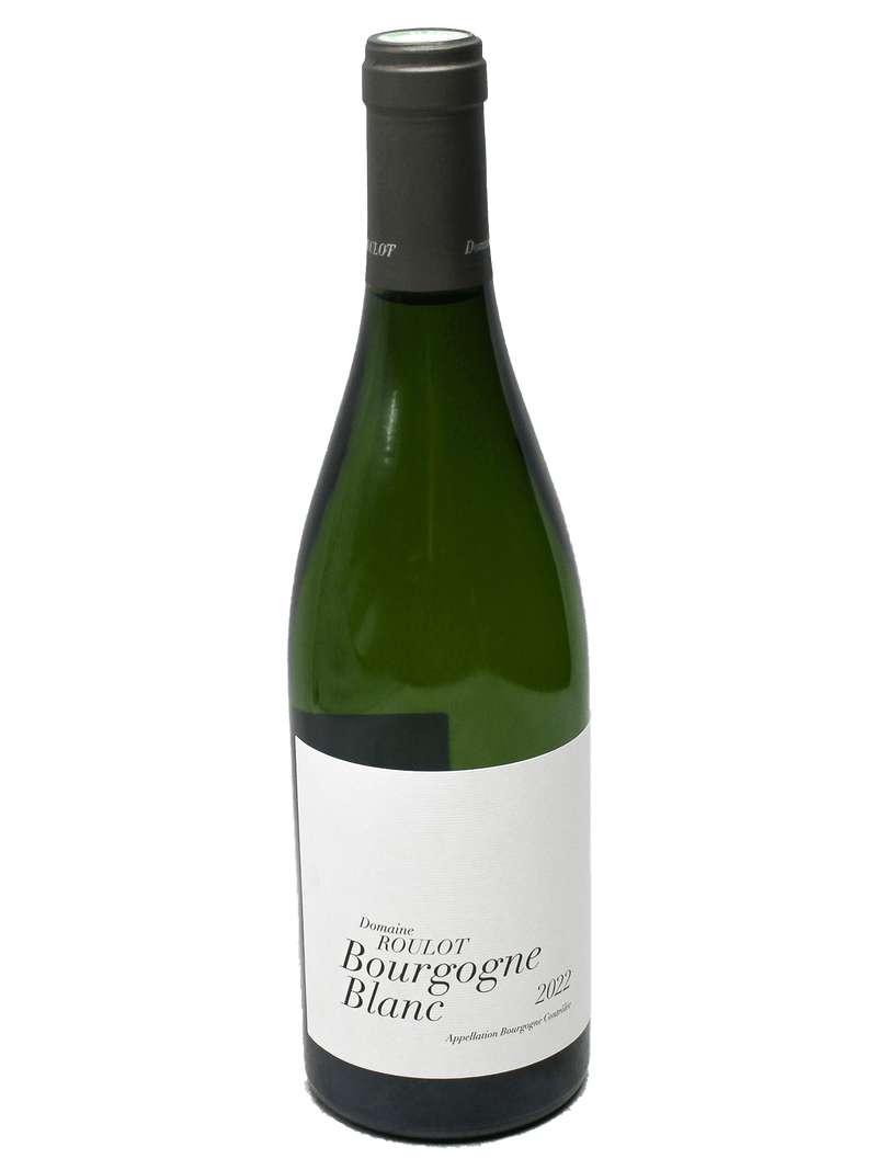 2022 Domaine Roulot Bourgogne Blanc-Bottle Barn