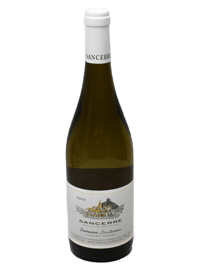 2022 Domaine Sautereau Sancerre