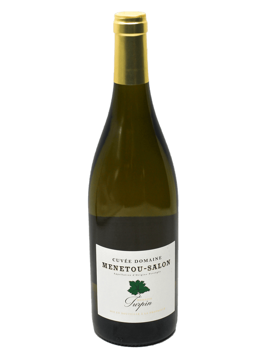 2022 Domaine Turpin Menetou-Salon Blanc-Bottle Barn