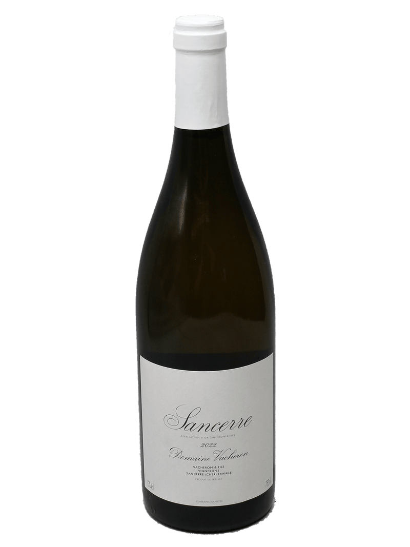 2022 Domaine Vacheron Sancerre-Bottle Barn