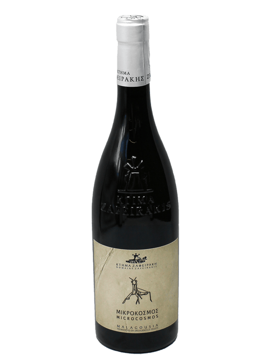 2022 Domaine Zafeirakis Malagousia-Bottle Barn