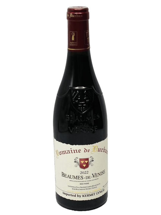2022 Domaine de Durban Beaumes-de-Venise-Bottle Barn