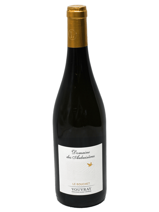 2022 Domaine des Aubuisieres Vouvray Le Bouchet-Bottle Barn