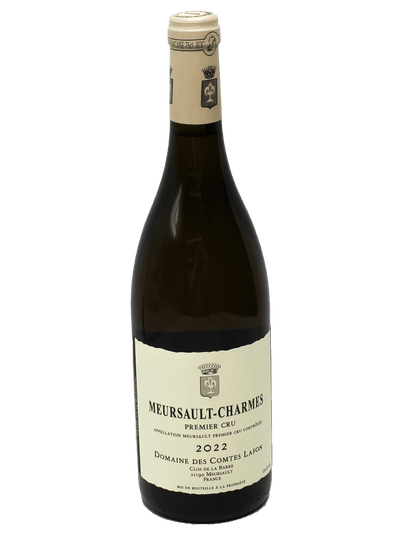 2022 Domaine des Comtes Lafon Meursault-Charmes 1er Cru