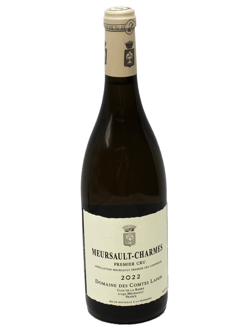 2022 Domaine des Comtes Lafon Meursault-Charmes 1er Cru-Bottle Barn