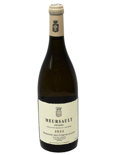 2022 Domaine des Comtes Lafon Meursault Desiree