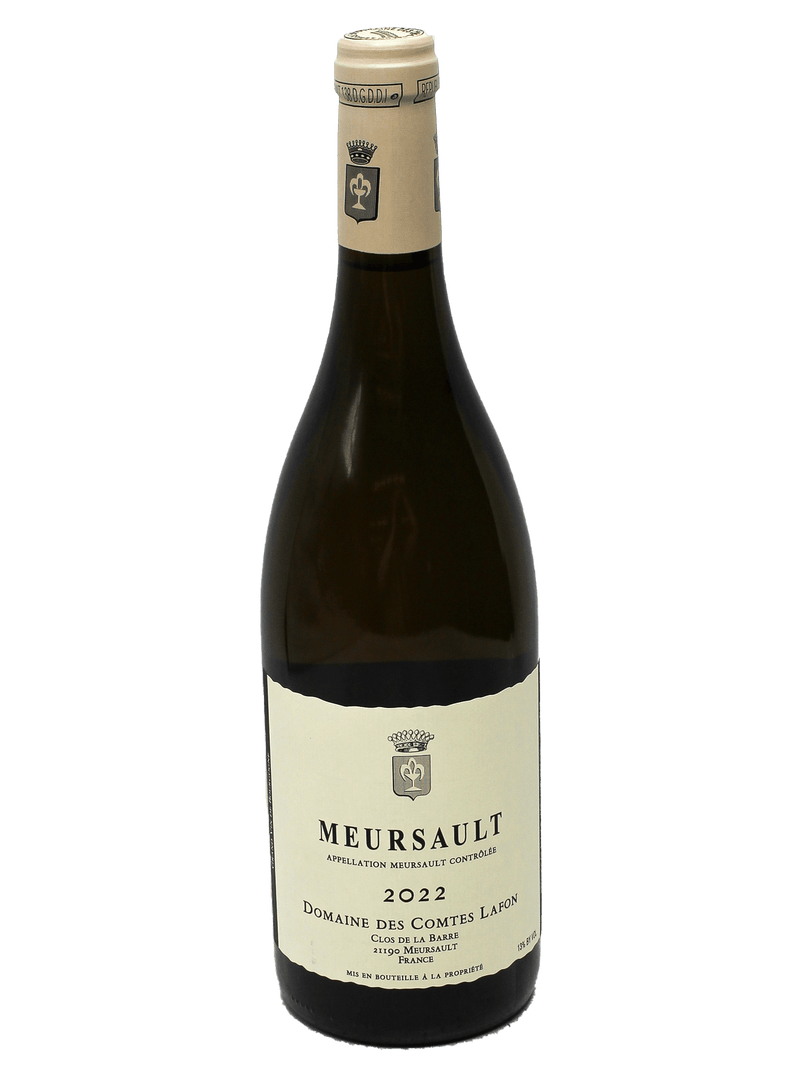 2022 Domaine des Comtes Lafon Meursault-Bottle Barn