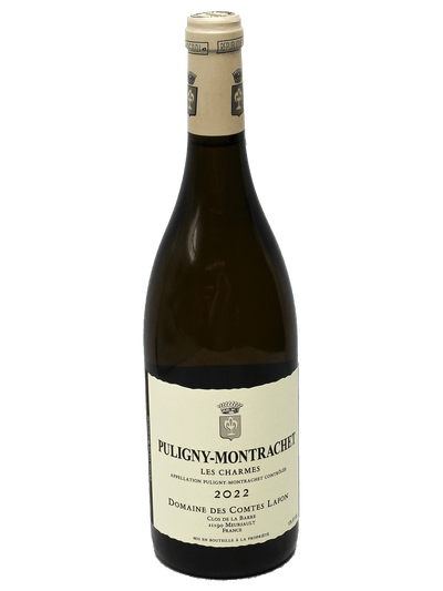 2022 Domaine des Comtes Lafon Puligny-Montrachet Les Charmes