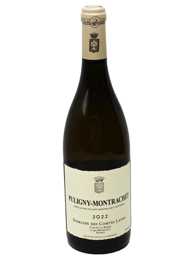 2022 Domaine des Comtes Lafon Puligny-Montrachet