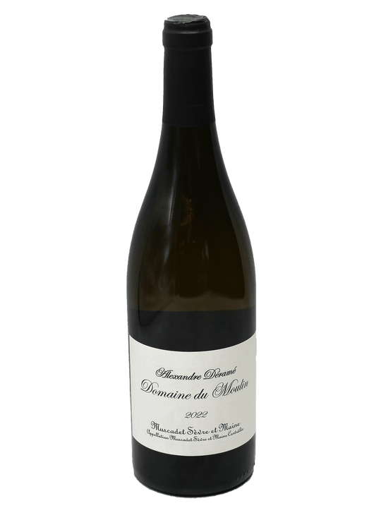 2023 Domaine du Moulin Muscadet Sevre et Maine-Bottle Barn