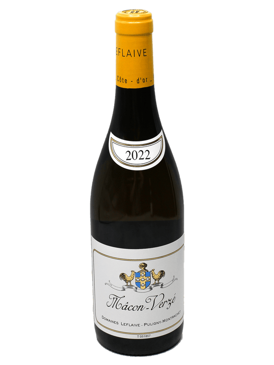 2023 Domaines Leflaive Macon-Verze [WS91]-Bottle Barn