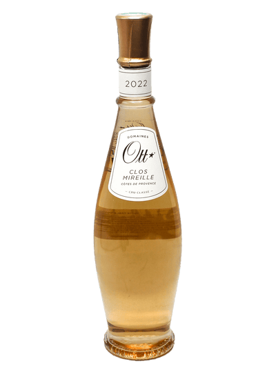 2022 Domaines Ott Clos Mireille Cotes de Provence Rosé