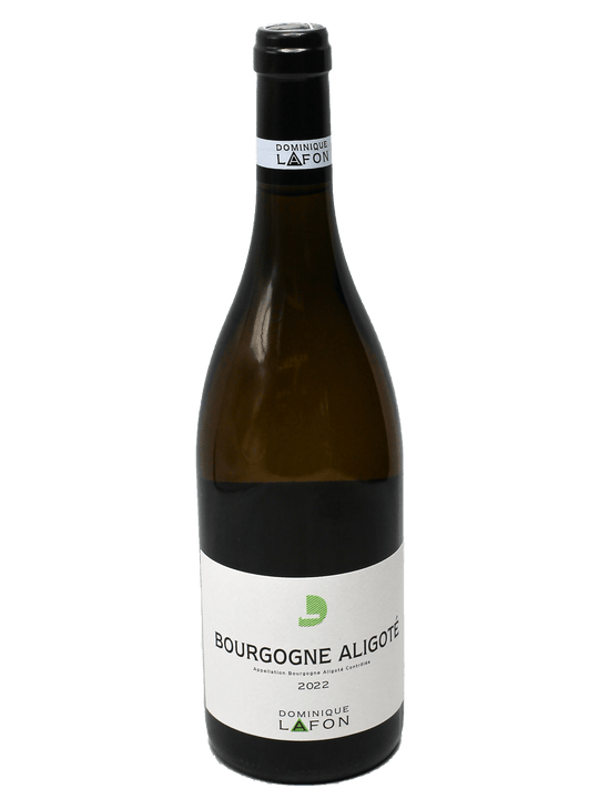2022 Dominique Lafon Bourgogne Aligote-Bottle Barn