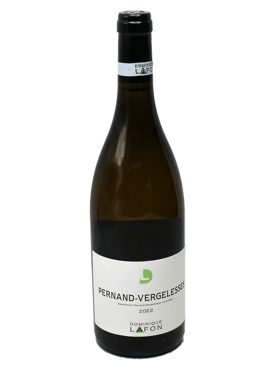 2022 Dominique Lafon Pernand-Vergelesses [JM89-92]-Bottle Barn