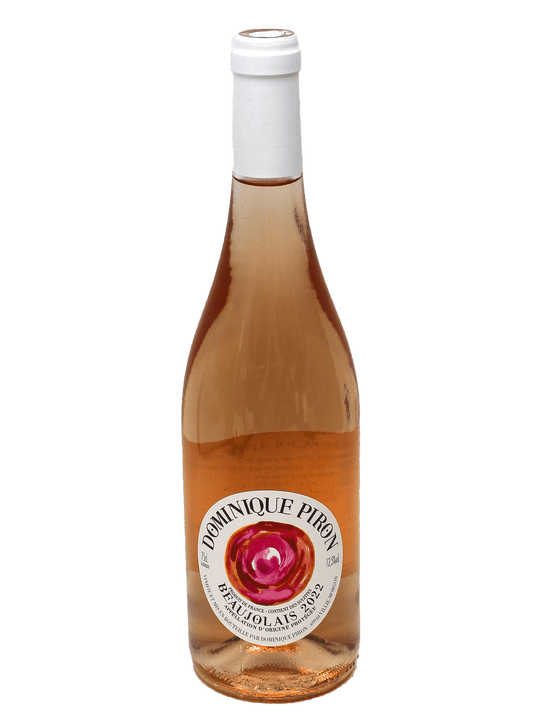 2022 Dominique Piron Beaujolais Rose-Bottle Barn