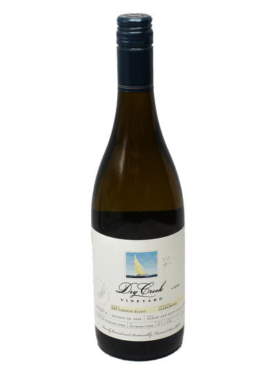 2022 Dry Creek Vineyard Dry Chenin Blanc