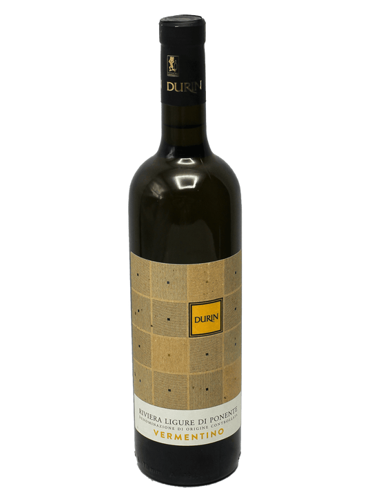 2024 Durin Riviera Ligure di Ponente Vermentino-Bottle Barn