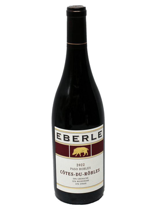 2022 Eberle Cotes-du-Robles [WE94]-Bottle Barn