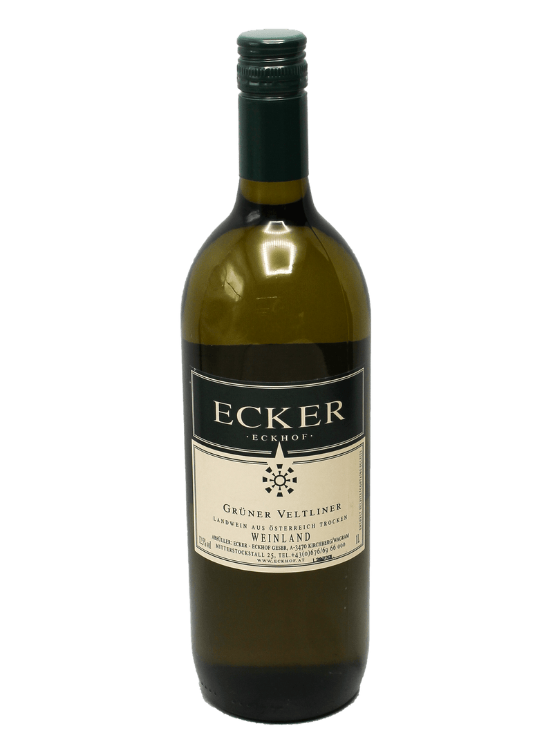 2022 Ecker Gruner Veltliner 1L