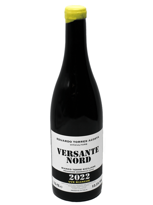 2022 Eduardo Torres Versante Nord Bianco-Bottle Barn